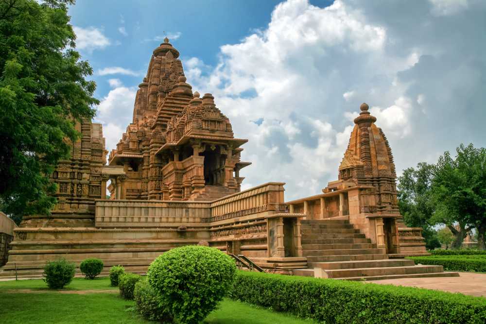 Khajuraho